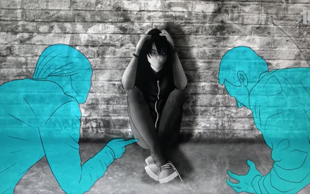 “Królowa Śniegu” na deskach Teatru Lalki i Aktora