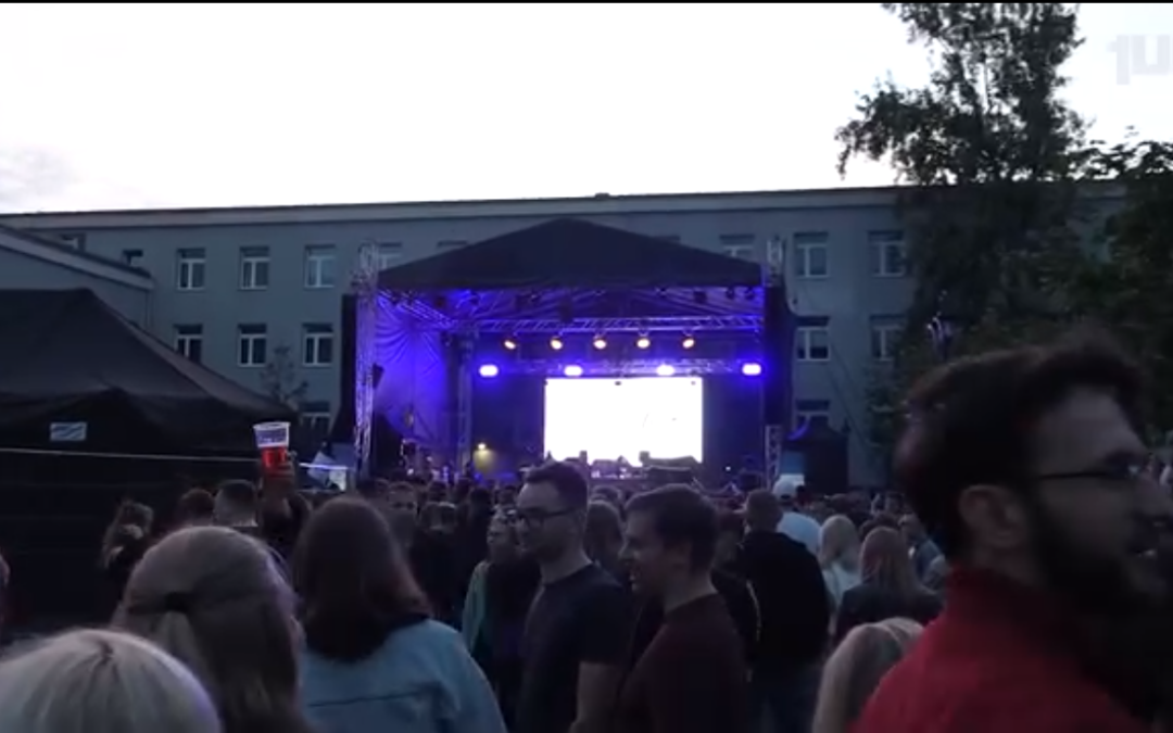 Piastonalia – relacja z pierwszego dnia koncertowego